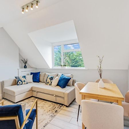 Sweet And Lovely 2Br With Free Parking London Luaran gambar