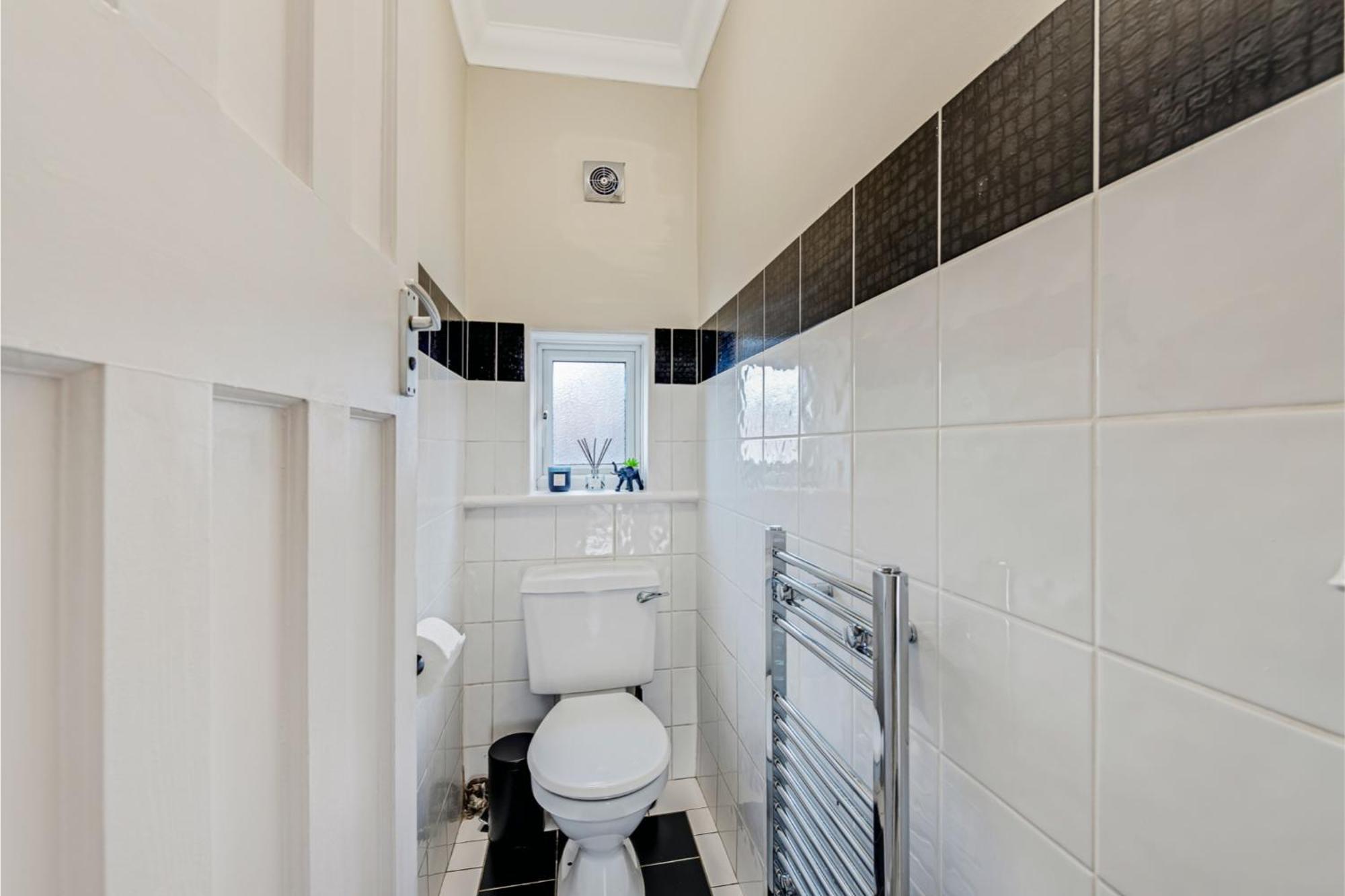 Sweet And Lovely 2Br With Free Parking London Luaran gambar
