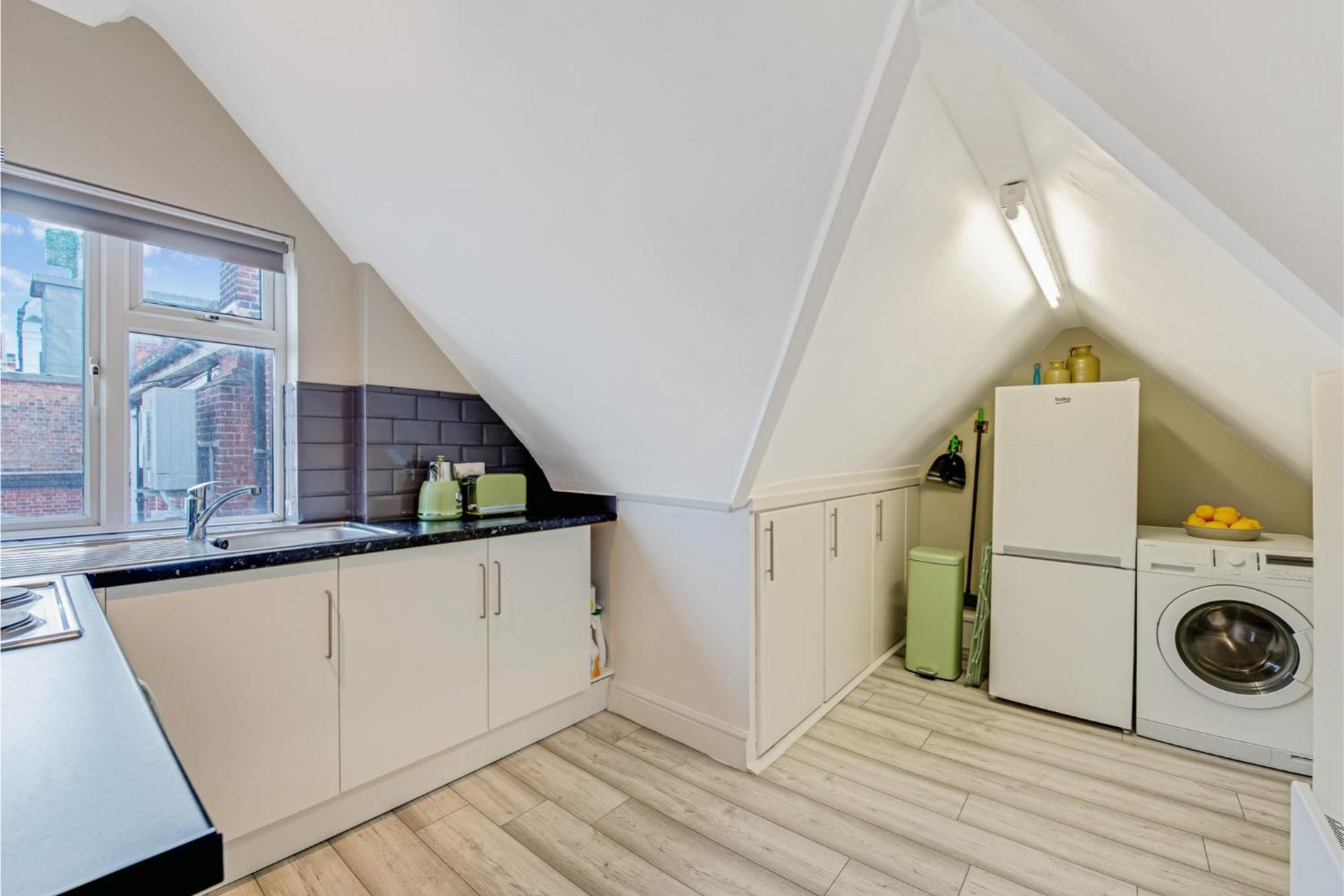 Sweet And Lovely 2Br With Free Parking London Luaran gambar